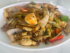 -嘉升大排档(番禺总店)