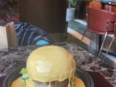 -Lets burger非常汉堡·环球风味(蓝色港湾店)