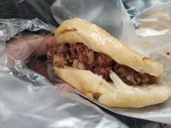 -闫家驴肉老店(华电一校店)