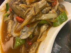 -覃记海鲜美食餐厅