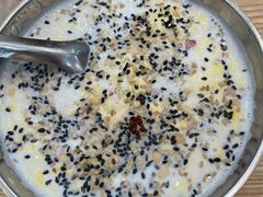 牛奶鸡蛋醪糟-白翔甜食店