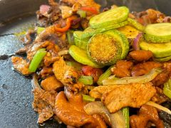 -一烙锅(友谊店)