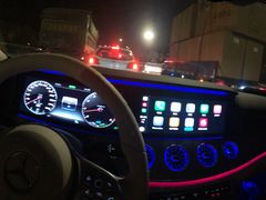 -杭州中升之星奔驰4S店(滨江店)