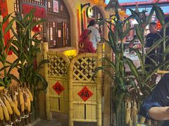 -王婆炒鱼(总店)