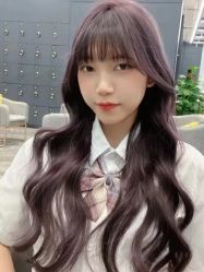 -MORI HAIR SALON日式美发沙龙