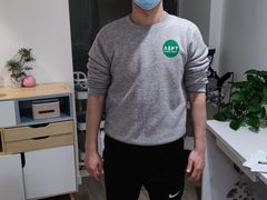 -APT运动康复中心(徐汇万科店)
