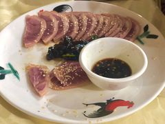 -区海鸡场饭店(石壁店)