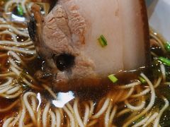 -东吴面馆(因果巷店)