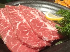 -九田家黑牛烤肉料理(顺义区华联金街店)