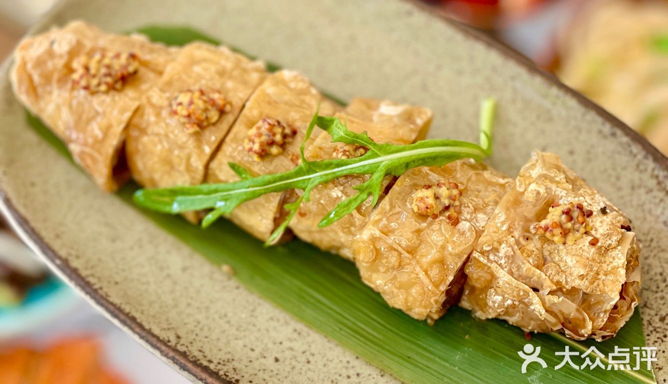 老广人能每天吃一碗荞麦面也太幸福了吧