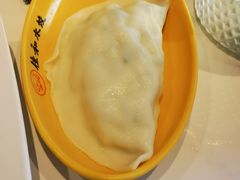 -佳和水饺(海德公馆店)