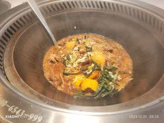 -遇东北林区铁锅炖(南开店)