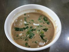 -老爆肚满五香烧牛羊肉