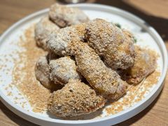 -连鹭海鲜·海肠捞饭·海胆饭(星海店)