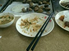 -美食宴海鲜自助