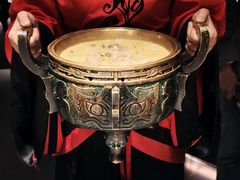 -曾宴·楚菜(湖北省博物馆店)