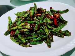 -山玲湾新疆菜(立清路店)