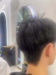 -苏奇发型·烫发染发