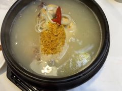 -长顺参鸡汤店(西塔总店)