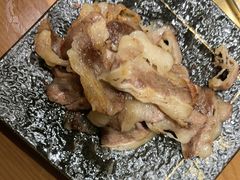 -海之屋韩式烤肉(海棠68环球美食街店)