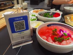 -蜀九香火锅(彩虹店)