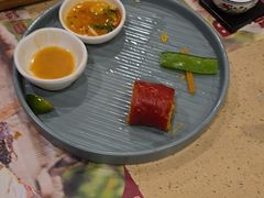 -点都德(皇岗村店)
