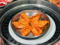 -英雄故事地摊烤肉(马驹桥店)