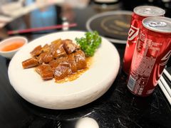 -煲王粤菜餐厅(中侨中心店)