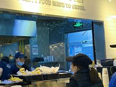 -The Habit Burger Grill 哈比特汉堡(复兴soho店)
