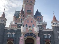 -厦门方特梦幻王国