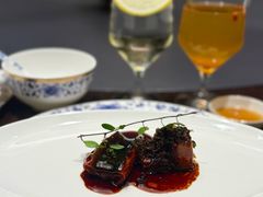 -Yan Ting 宴庭中餐厅(上海静安瑞吉酒店)