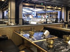 大堂-川骄海鲜自助(亚运村店)