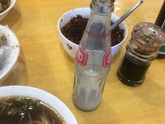 -水仙拉面(水仙街店)