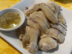 -老字号蛇口德记烧腊饭店·海鲜加工