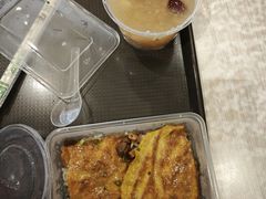 -老通城豆皮大王(吉庆街店)