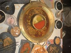 -哥老官重庆美蛙鱼头(五角场合生汇店)