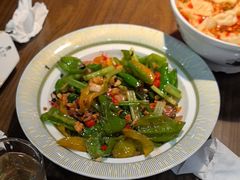 -秦月轩·陕西家乡菜(阜成路·五棵松店)