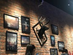 -THE ALLEY 鹿角巷(华润万象城店)