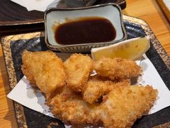 -晶吉·居酒屋·烧鸟·生鱼饭(中山区民主广场店)