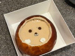 -富贵面包公司(运河店)