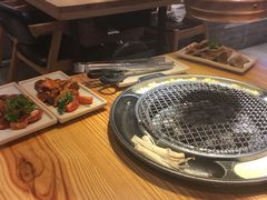 -喜来稀肉(北外滩白玉兰广场店)