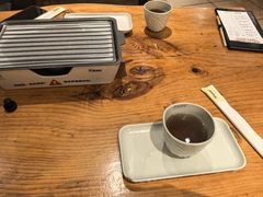 -木屋烧烤(龙华店)