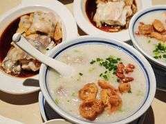 -香港池仔记肠粉王(博多新记襄阳南路店)
