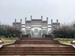 -南京市江宁方山