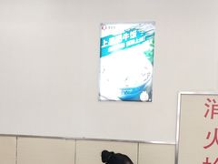 大堂-李先生牛肉面大王(营口大润发店)