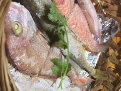 -百年银屏蚝烙·潮汕菜·非遗(乐山店)
