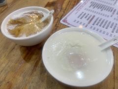 -沙湾姜埋奶(兴新包店)