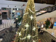-香江小厨 The Kitchen(香江俱乐部店)