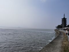 -观潮胜地公园