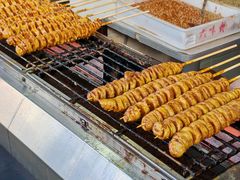 -六味斋(柳巷店)